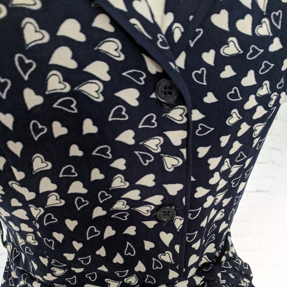 POPSUGAR Retro Shirt Dress - Picture 4 of 10